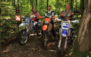 Nemadji State Forest Riders
