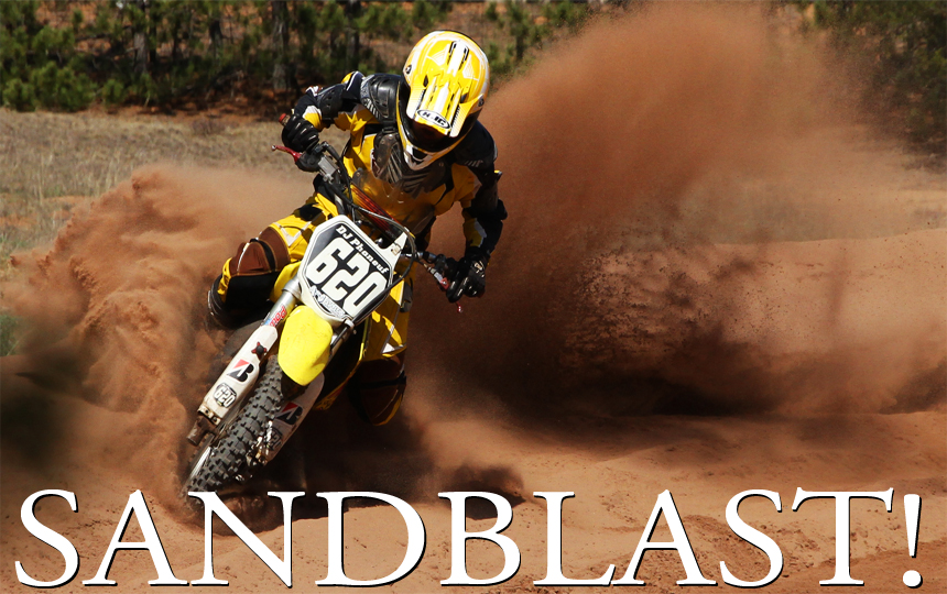 SANDBLAST